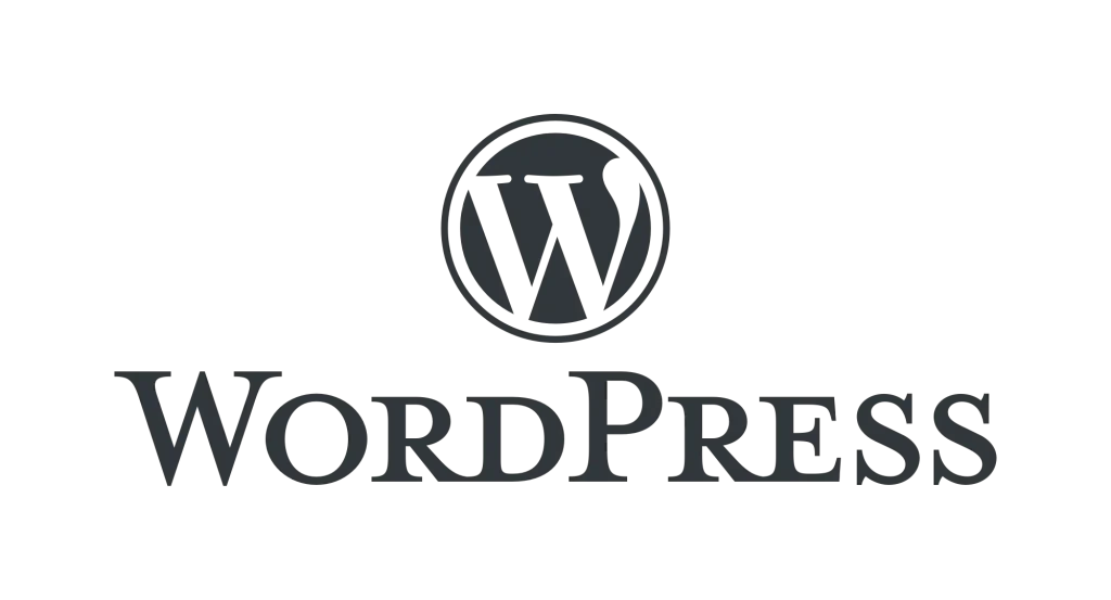 WordPressのロゴ